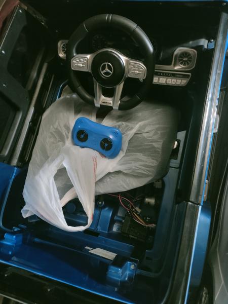 Ремонт детских электромобилей.                 Восстановление доработка — фото 3